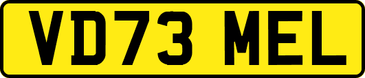 VD73MEL