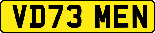 VD73MEN
