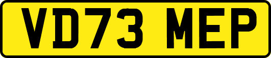 VD73MEP