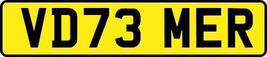VD73MER