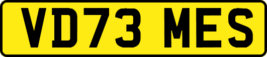 VD73MES