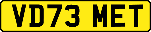 VD73MET
