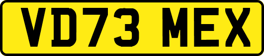 VD73MEX