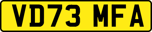 VD73MFA