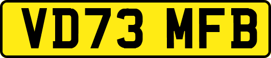 VD73MFB