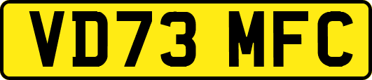 VD73MFC