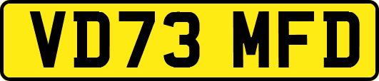 VD73MFD