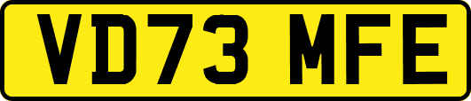 VD73MFE