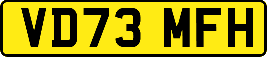 VD73MFH
