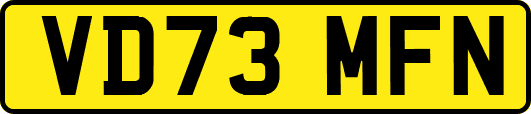 VD73MFN