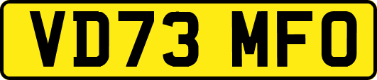 VD73MFO