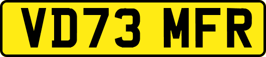 VD73MFR