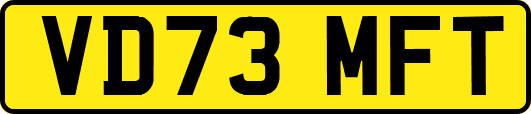 VD73MFT