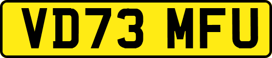 VD73MFU