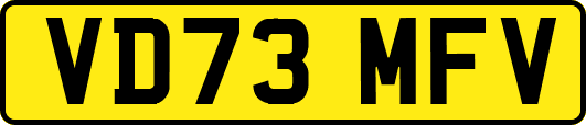 VD73MFV