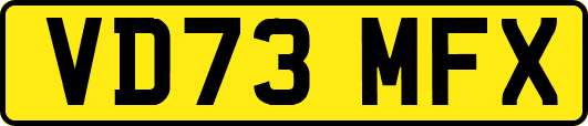 VD73MFX