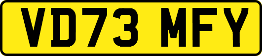 VD73MFY