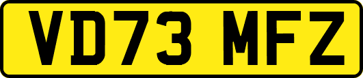 VD73MFZ