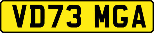 VD73MGA