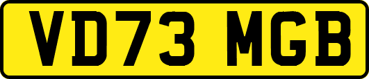 VD73MGB