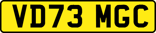 VD73MGC