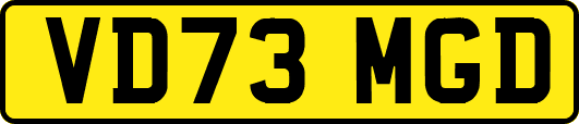 VD73MGD