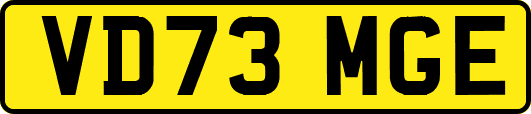 VD73MGE