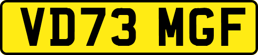 VD73MGF