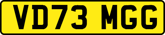 VD73MGG