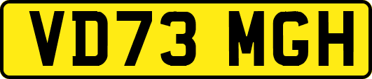 VD73MGH