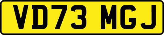 VD73MGJ