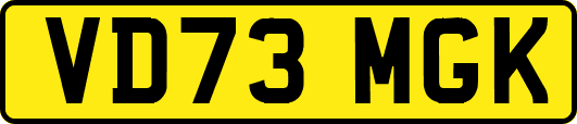 VD73MGK