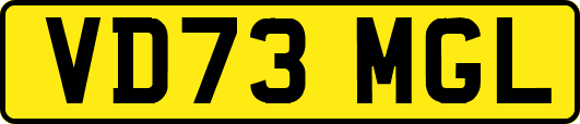 VD73MGL