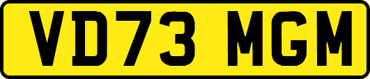 VD73MGM