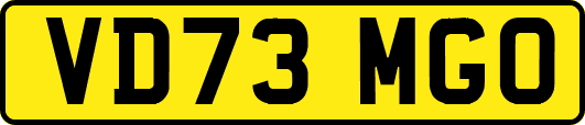 VD73MGO
