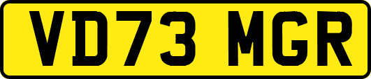 VD73MGR
