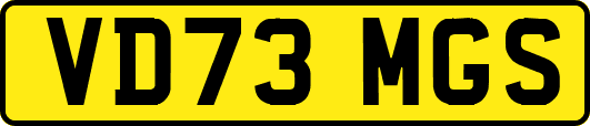 VD73MGS
