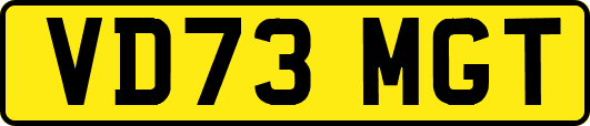 VD73MGT