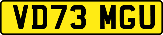 VD73MGU