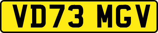 VD73MGV