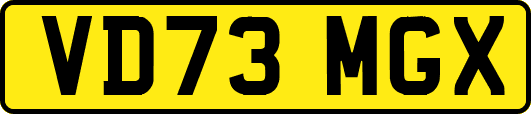 VD73MGX