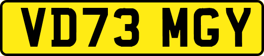 VD73MGY