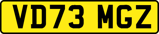 VD73MGZ