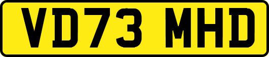 VD73MHD