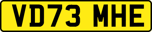 VD73MHE