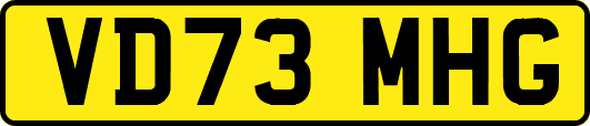 VD73MHG
