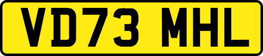 VD73MHL