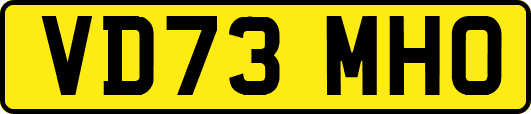 VD73MHO