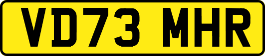 VD73MHR