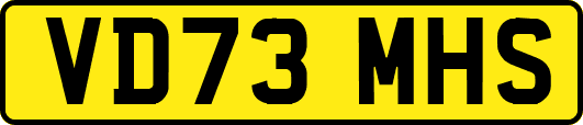 VD73MHS